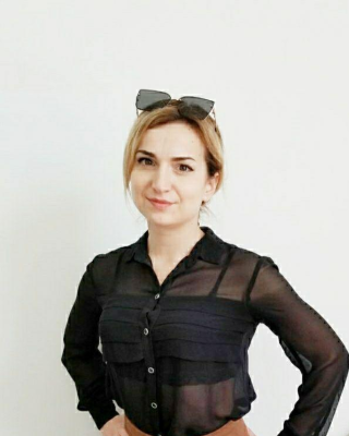 Баранец Марина