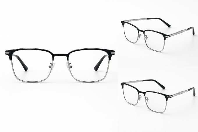 Оправа MARCOS  9009 C33