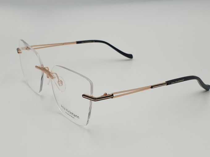 Оправа Ana Hickmann AH 1496 09A