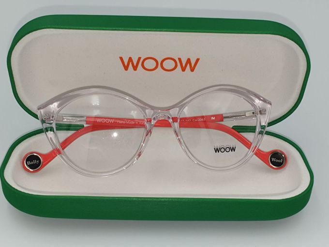 Оправа Woow Bolly Wool 1 C2063