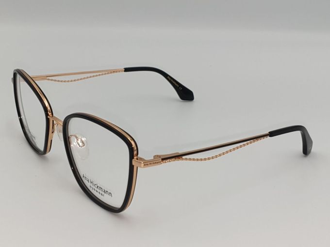 Оправа Ana Hickmann AH 1473 A01