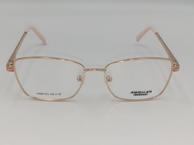 Оправа Amshar AM 8753 C5
