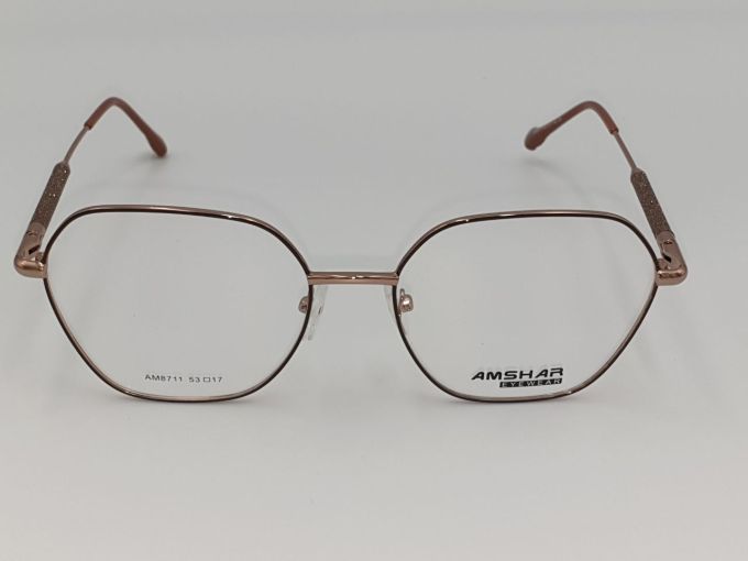 Оправа Amshar AM 8711 C4