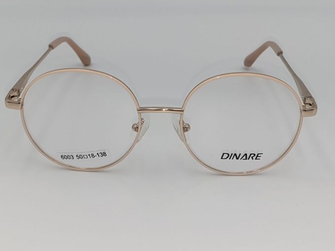 Оправа Dinare 6003 С4