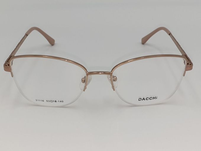 Оправа Dacchi D 31116 C3