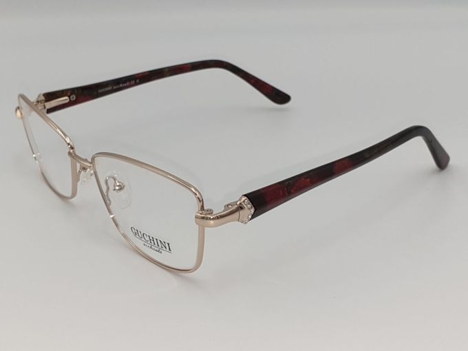 Оправа Guchini G 6664 C2
