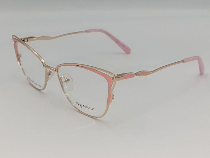 Оправа Id-Glasses LV 6516 C2