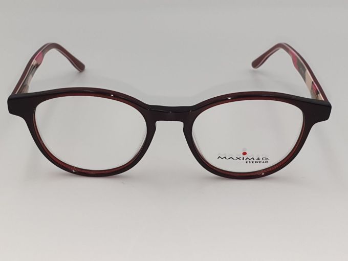 Оправа Maxim&Co MC 12039 C2