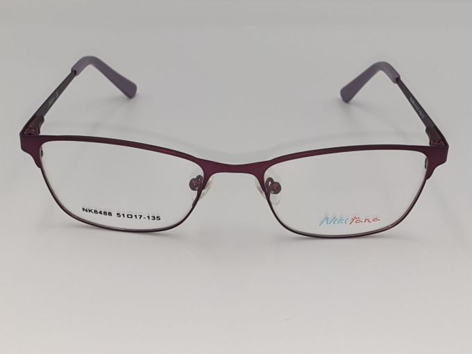 Оправа Nikitana NK 8488 C7