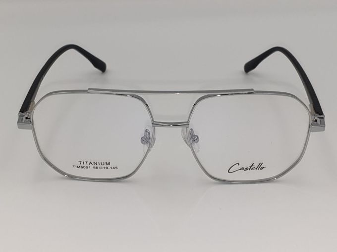 Оправа Castello TIM 8001 C2
