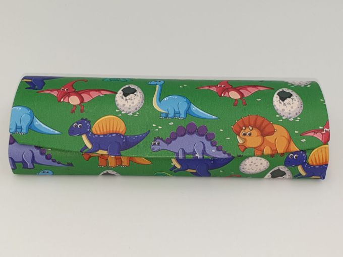 Футляр для окулярів