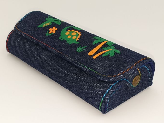 Футляр для окулярів