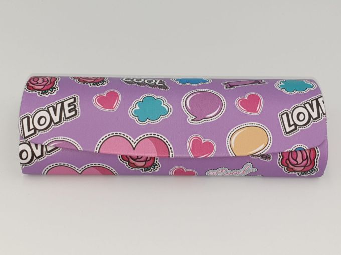 Футляр для окулярів