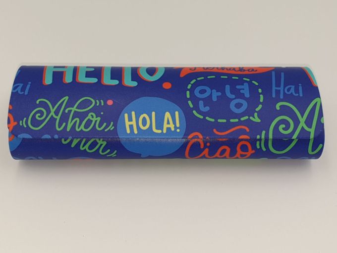 Футляр для окулярів