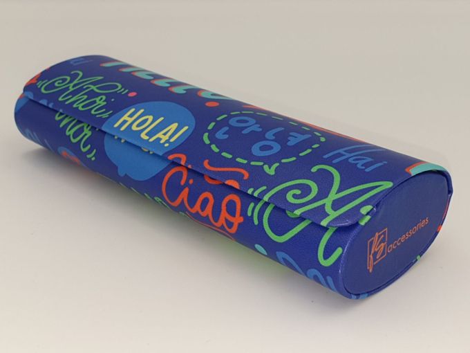 Футляр для окулярів