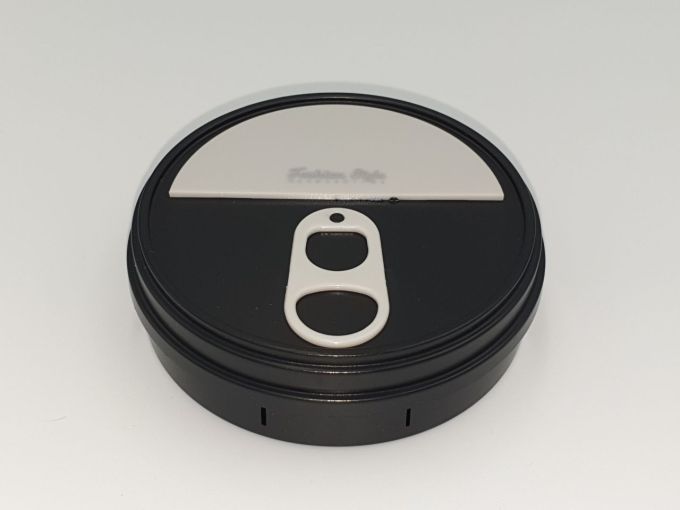 Дорожній набір для контактних лінз