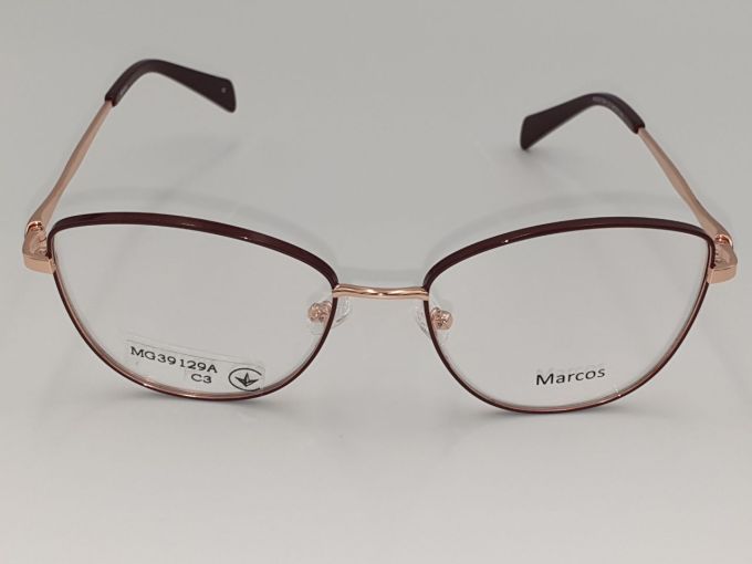 Оправа MARCOS  MG 39129A C3