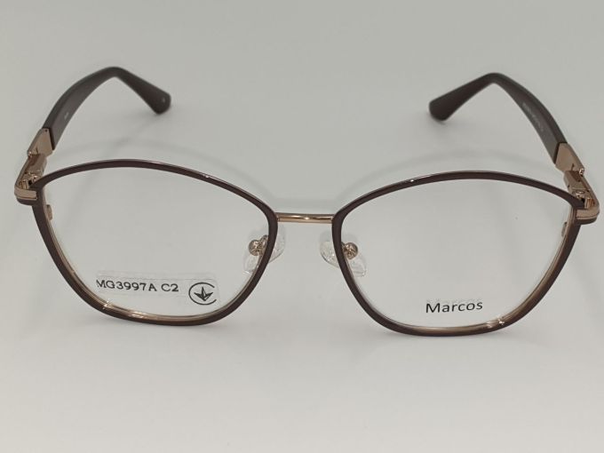Оправа MARCOS  MG 3997A C2