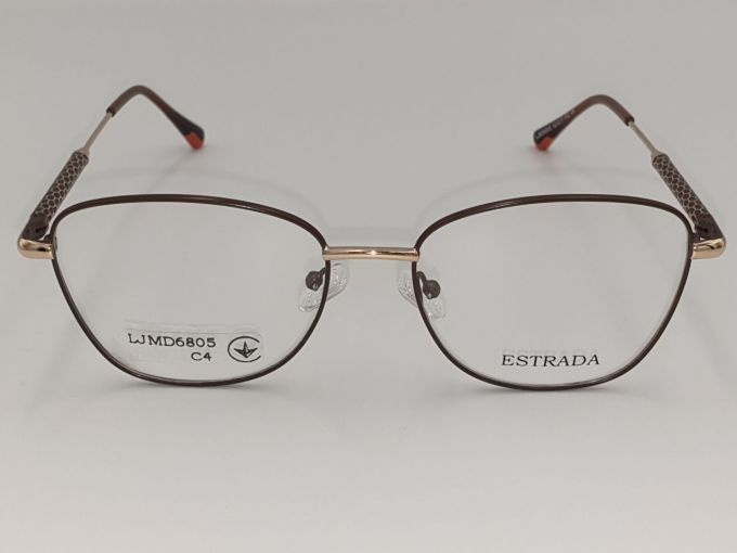 Оправа ESTRADA  LJMD 6805 C4