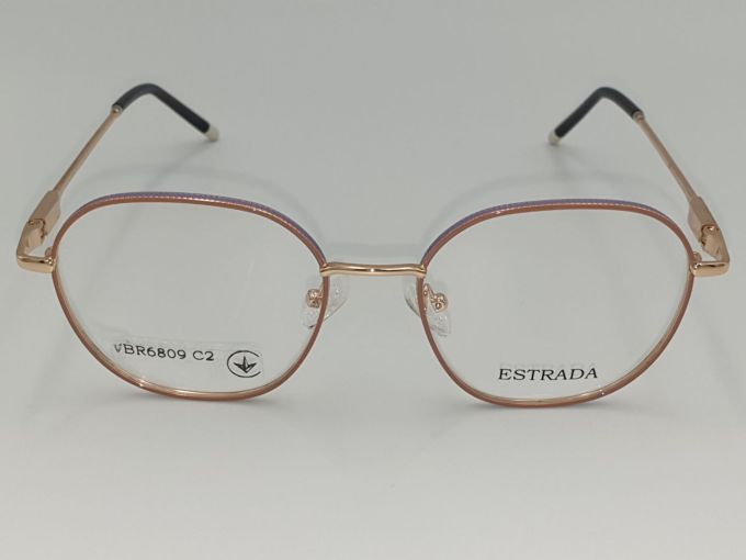 Оправа ESTRADA  VBR 6809 C2