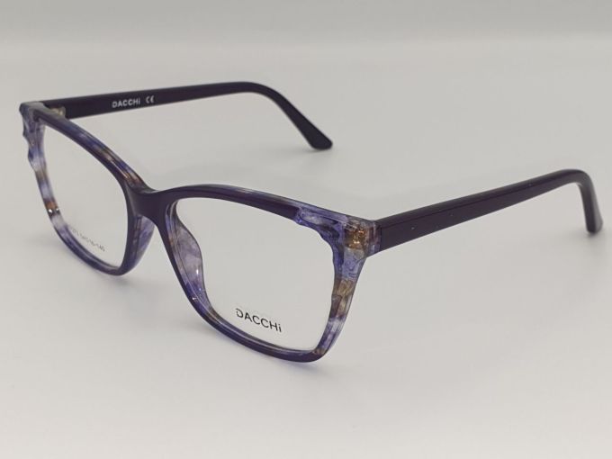 Оправа DACCHI  D 37273 C4