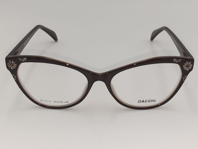 Оправа DACCHI  D 37616 C4