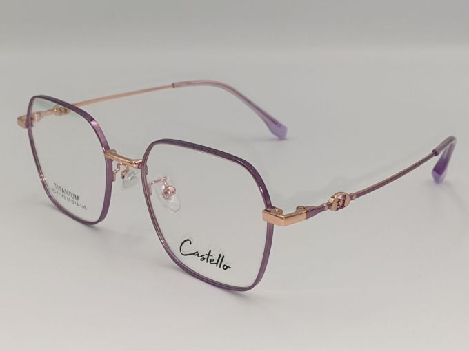 Оправа CASTELLO  VC 77143 C5