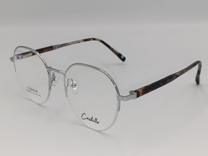 Оправа CASTELLO  TIM 8030 C2