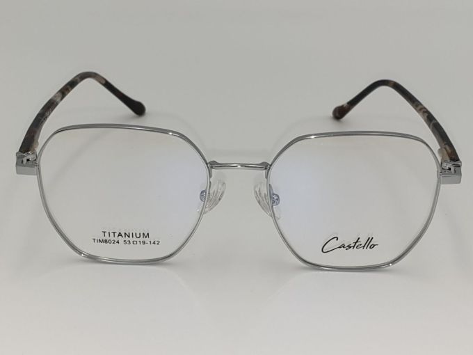 Оправа CASTELLO  TIM 8024 C2
