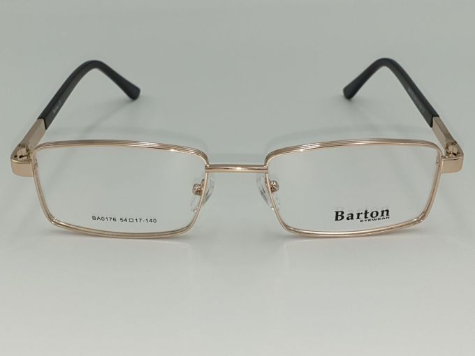Оправа BARTON  BA 0176 C1