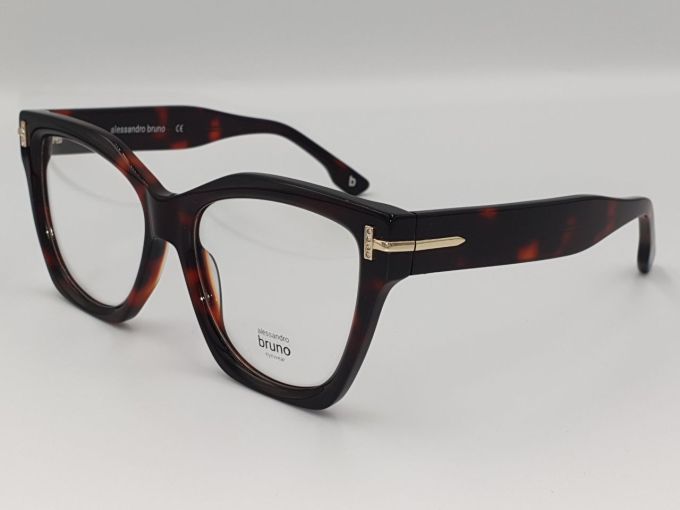 Оправа Alessandro Bruno 1151 С2