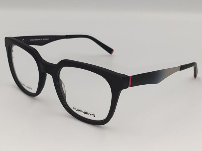 HUMPHREY'S ESCHENBACH 581129 105019