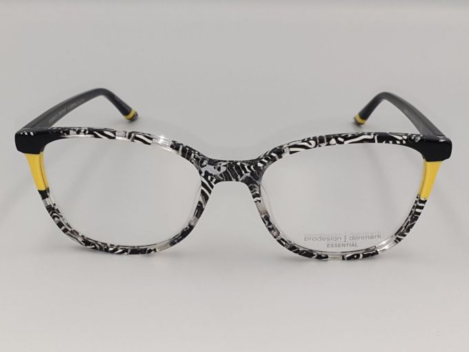 PRODESIGN EYEWEAR  GloW2c6024