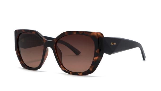 Сонцезахисні окуляри StyleMark L 2630 E