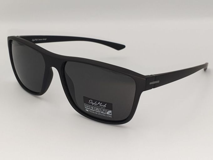 Сонцезахисні окуляри StyleMark L 2572 A